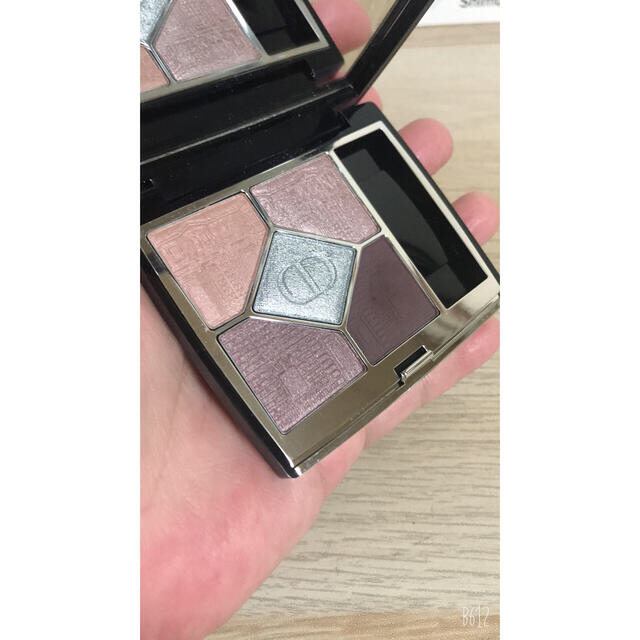 Dior サンク クルール クチュール739