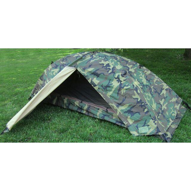 ☆ 米軍 放出品 US ARMY TCOP コンバット テント EUREKA製