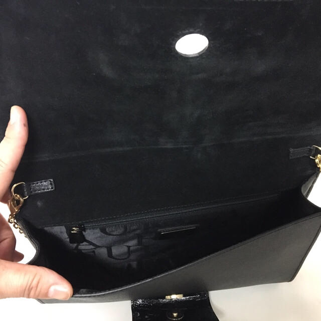 FURLA】 フルラ セカンドバッグ クラッチバッグ 未使用 | www