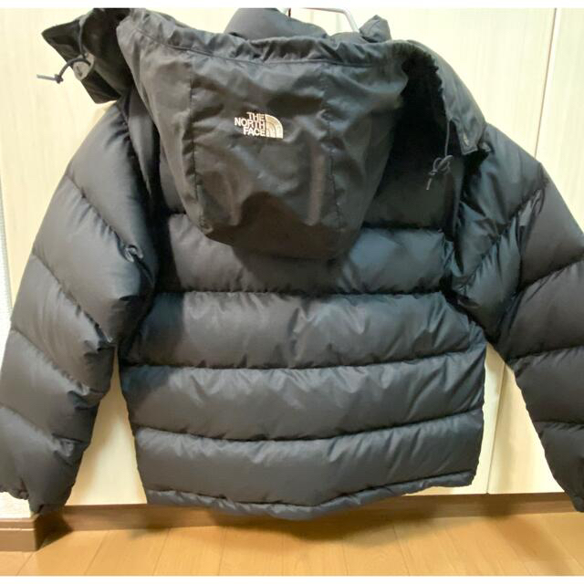 THE NORTH FACE(ザノースフェイス)のTHE NORTH FACE  シェラパーカ　ダウン レディースのジャケット/アウター(ダウンジャケット)の商品写真