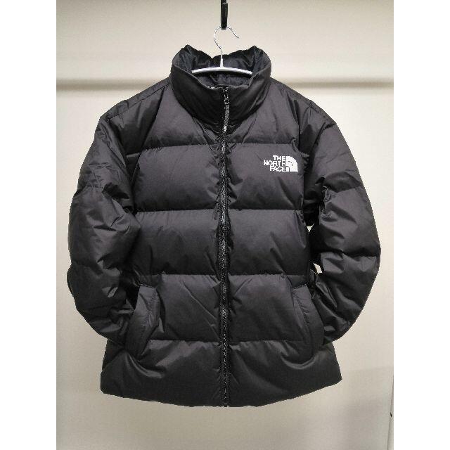 新品タグ付き♡ラルフローレン♡ ロング中綿ブルゾン 肩ロゴ 黒 売れ筋
