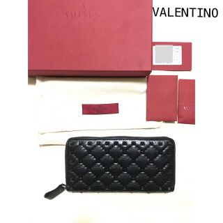 ヴァレンティノ 財布 スタッズの通販 700点以上 | フリマアプリ ラクマ