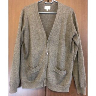 ビームス(BEAMS)のBEAMS カーディガン S ビームス(カーディガン)