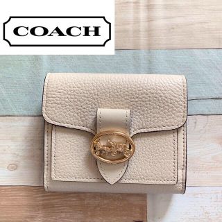 コーチ(COACH)のコーチ ジョージー スモール(財布)