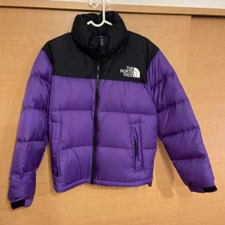 ザノースフェイス(THE NORTH FACE)のザノースフェイス　ショートヌプシジャケット(ダウンジャケット)