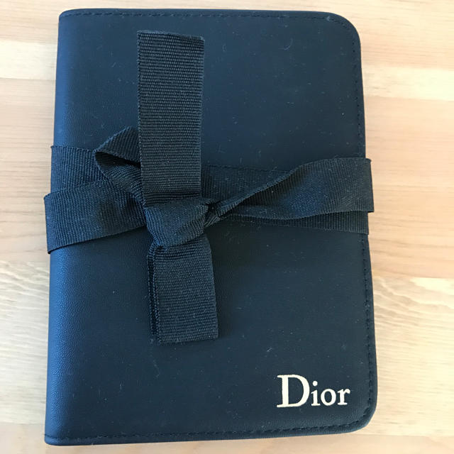 Dior(ディオール)の手帳aya様専用 インテリア/住まい/日用品の文房具(その他)の商品写真