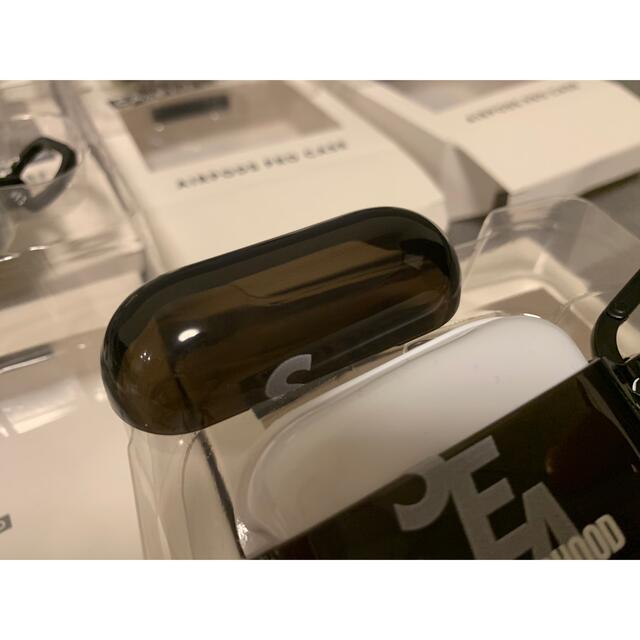 NEIGHBORHOOD(ネイバーフッド)のWIND AND SEA × CASETiFY × NEIGHBORHOOD スマホ/家電/カメラのスマホアクセサリー(その他)の商品写真