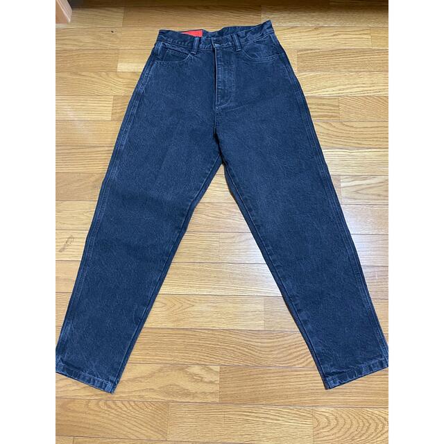 リーバイス デニム ジーンズ　shinzone preloved