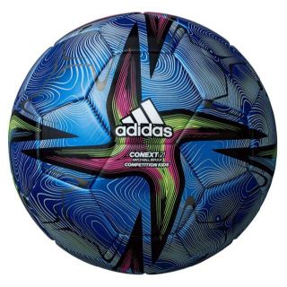 adidas - @アディダス)サッカーボールコネクト21コンペティション 4