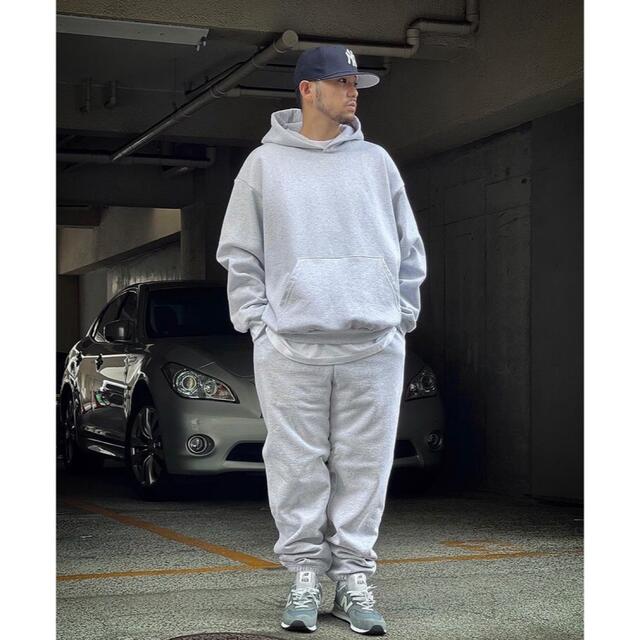 LOS ANGELES APPAREL ロサンゼルスアパレル　スウェットパンツ