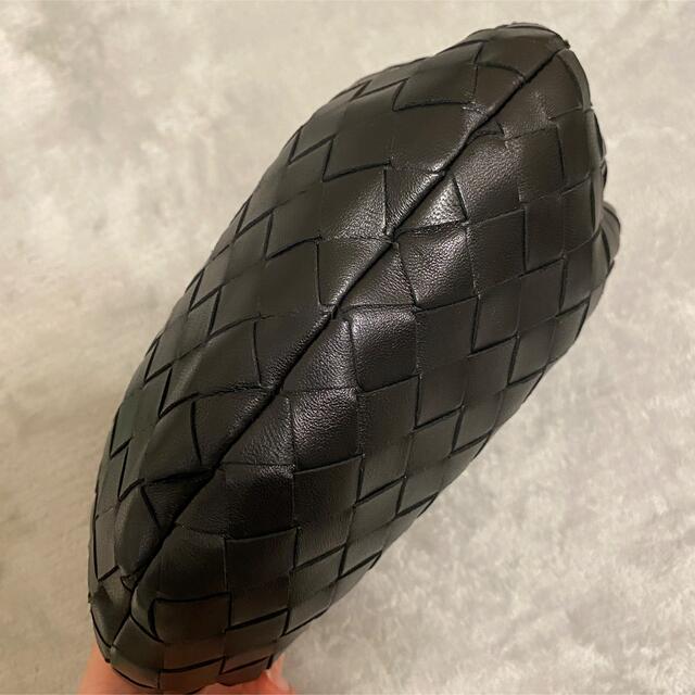 Bottega Veneta(ボッテガヴェネタ)のボッテガヴェネタ　ミニザジョディ レディースのバッグ(ハンドバッグ)の商品写真