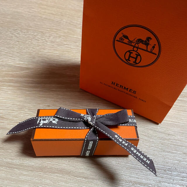 HERMES リップ　43番