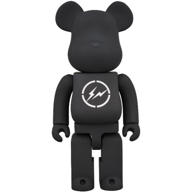 THE CONVENI × Fragment × BE＠RBRICK 400%エンタメ/ホビー