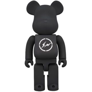 フラグメント(FRAGMENT)の THE CONVENI × Fragment × BE＠RBRICK 400%(その他)