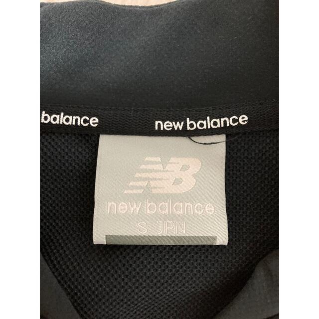 New Balance(ニューバランス)のニューバランス　上下　セットアップ スポーツ/アウトドアのゴルフ(ウエア)の商品写真