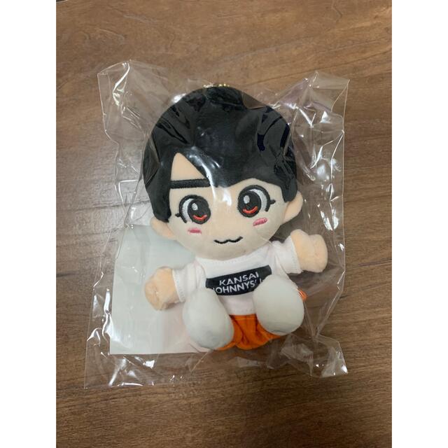 Johnny【新品】未開封 ちびぬい 大西流星