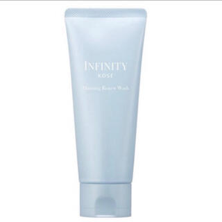 インフィニティ 洗顔料の通販 69点 | Infinityのコスメ/美容を買うなら 