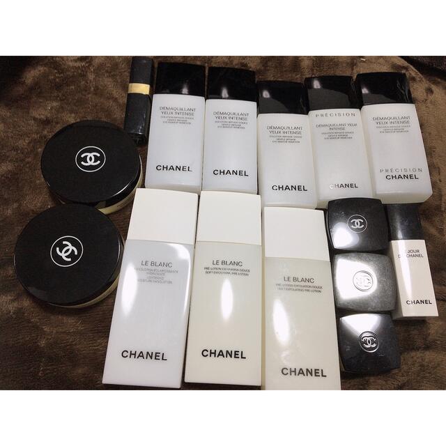 CHANEL(シャネル)のシャネル  コスメ/美容のスキンケア/基礎化粧品(化粧水/ローション)の商品写真