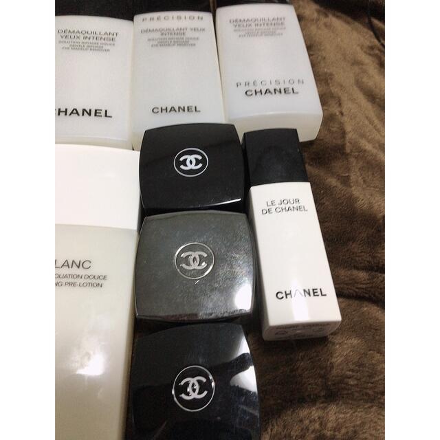 CHANEL(シャネル)のシャネル  コスメ/美容のスキンケア/基礎化粧品(化粧水/ローション)の商品写真