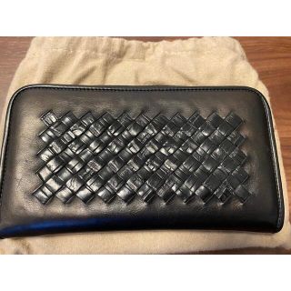 ボッテガ(Bottega Veneta) クロコダイル 長財布(メンズ)の通販 32点 