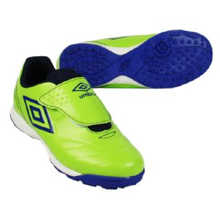 アンブロ(UMBRO)の新品 送料込み アンブロ 子供用 17センチ サッカー シューズ トレシュー 靴(スニーカー)