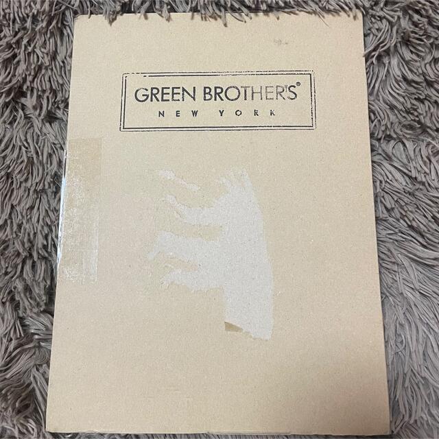 GREENBROTHERS ワンデイクレンズセット