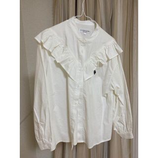 ポロラルフローレン(POLO RALPH LAUREN)のPOLO ブラウス(シャツ/ブラウス(長袖/七分))