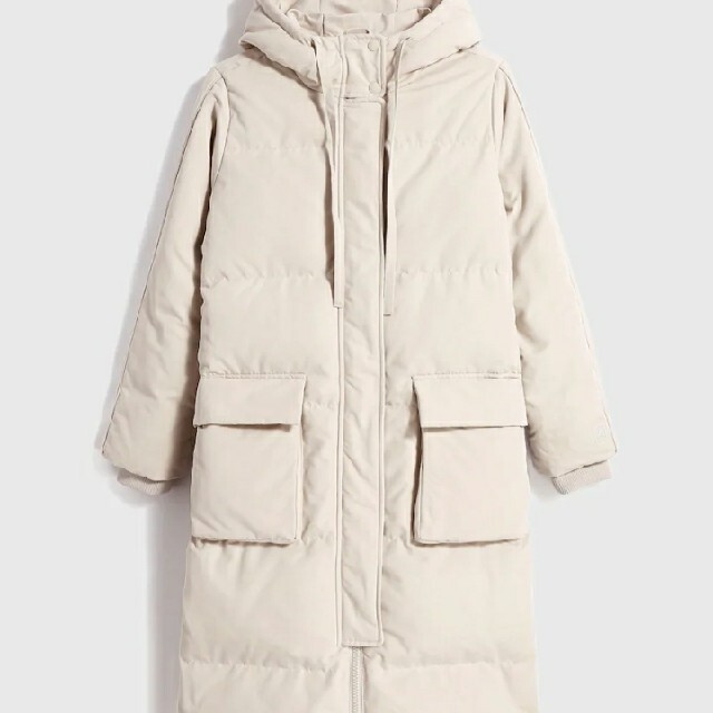 GAP ロング パファージャケット-eastgate.mk