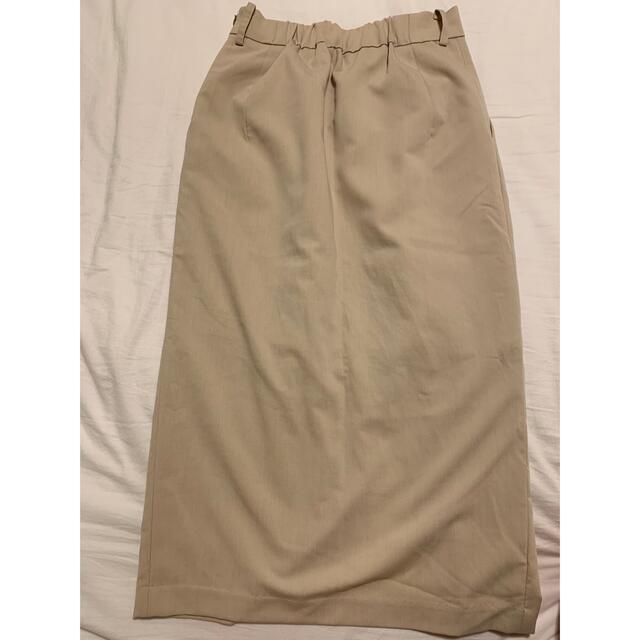 MIIA(ミーア)のコルセットスカート レディースのスカート(ひざ丈スカート)の商品写真