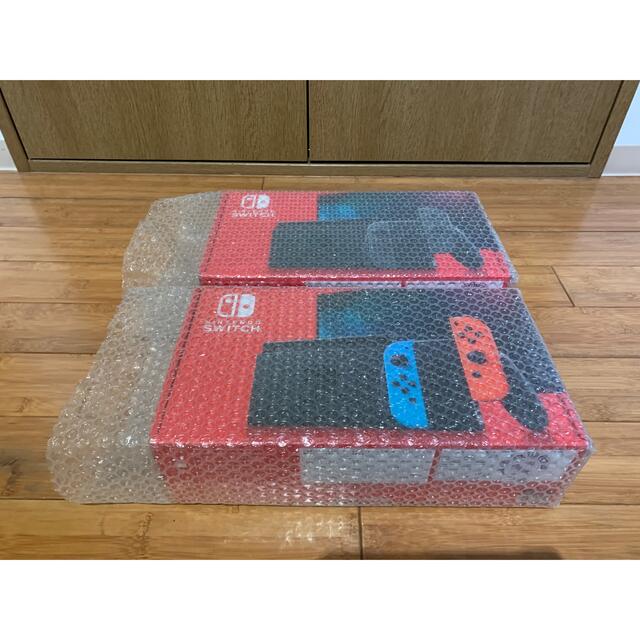 Switch ２個セット 5