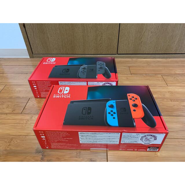 Switch ２個セット 7