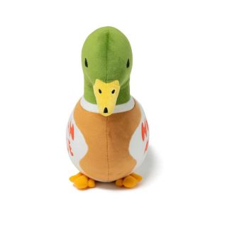 human made DUCK PLUSH DOLL クッション ぬいぐるみ human made DUCK PLUSH DOLL クッション ぬいぐるみ