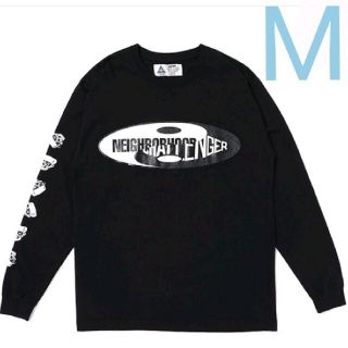 ネイバーフッド(NEIGHBORHOOD)のCHALLENGER × NEIGHBORHOOD L/S Tシャツ(Tシャツ/カットソー(七分/長袖))