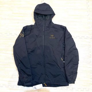 アークテリクス(ARC'TERYX)のアークテリクス × ビームス 別注 Atom AR Hoody L(ダウンジャケット)