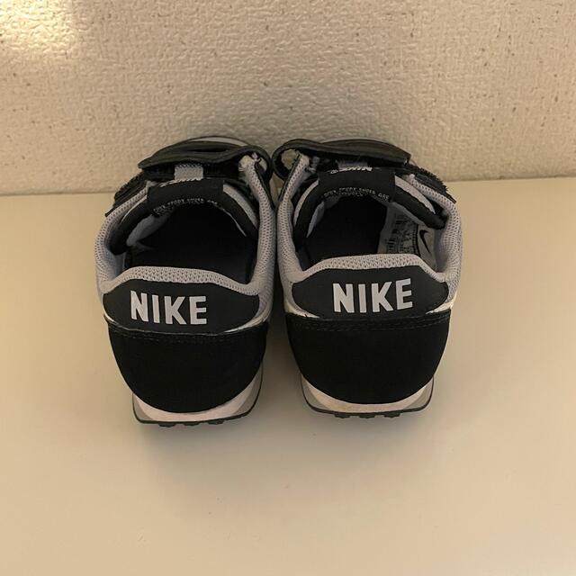 NIKE(ナイキ)のNIKE ベビーシューズ 14cm キッズ/ベビー/マタニティのベビー靴/シューズ(~14cm)(スニーカー)の商品写真