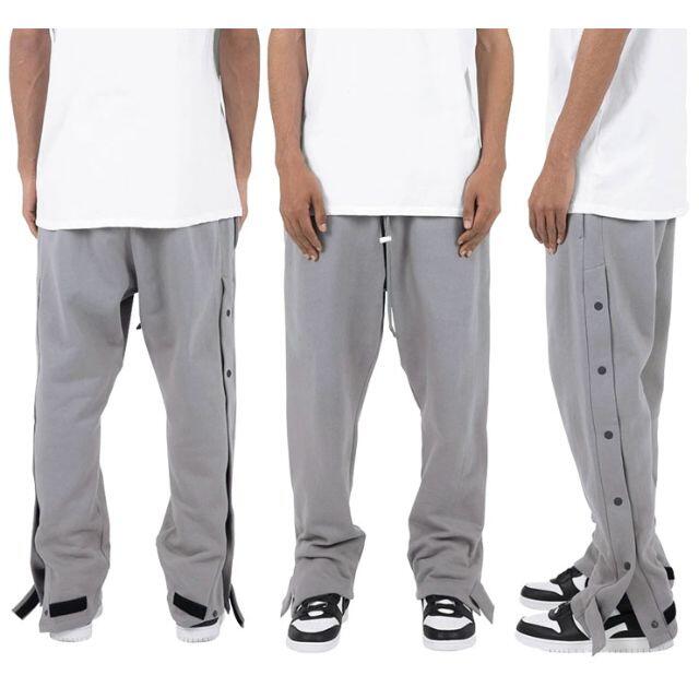 新品未使用mnml TEAR AWAY SWEATPANTS ミニマル スエットパンツ S