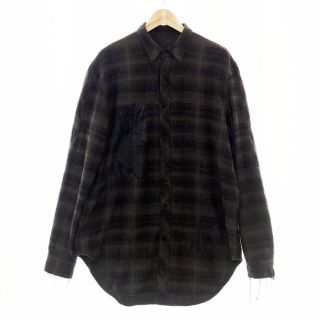 JULIUS(シャツ)のフリマアイテム一覧 JULIUS(シャツ)のフリマアイテム一覧