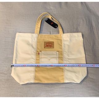 Levi's(トートバッグ)のフリマアイテム一覧 Levi's(トートバッグ)のフリマアイテム一覧