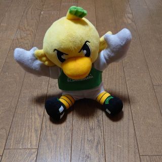 ｊリーグ相模スター　ガミテイ大きさ約20cm(記念品/関連グッズ)