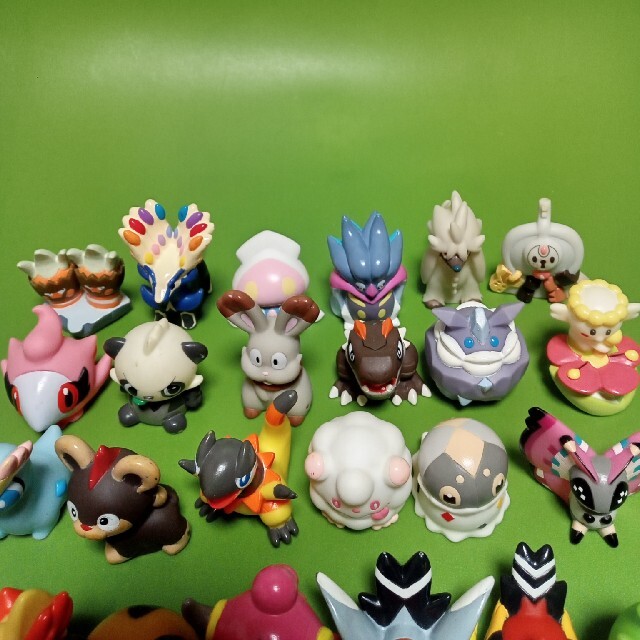 ポケモン ポケモン ポケモンキッズ 指人形 カロス地方26体の通販 By カイ S Shop ポケモンならラクマ ポケモン ポケモン ポケモンキッズ 指人形 カロス地方26体の通販 By カイ S Shop ポケモンならラクマ