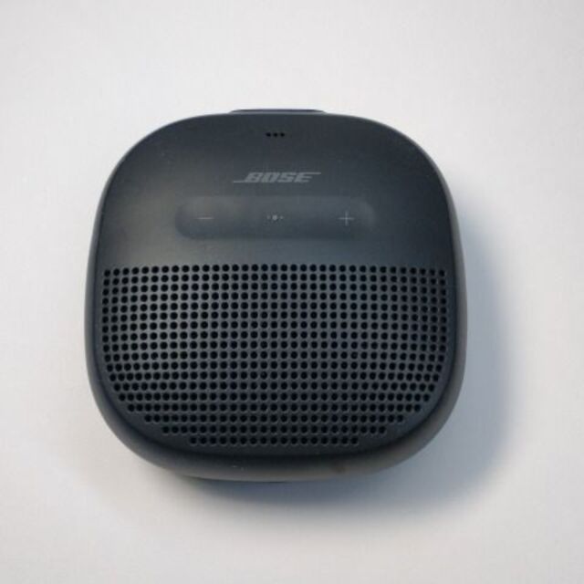 BOSE(ボーズ)のBOSE SoundLink Micro Bluetooth speaker スマホ/家電/カメラのオーディオ機器(スピーカー)の商品写真