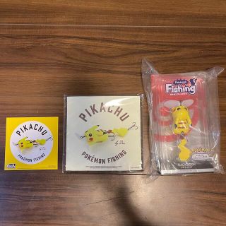 ポケモン(ルアー用品)のフリマアイテム一覧 ポケモン(ルアー用品)のフリマアイテム一覧