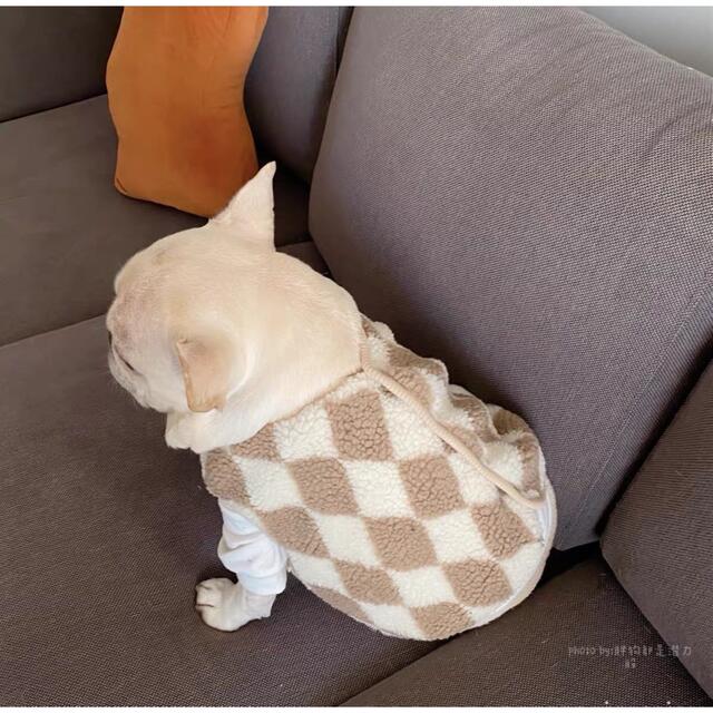 送料無料(沖縄は1000円) 犬服 ペット服 ドッグウェア 可愛い オシャレ 犬用品 ベスト 通販 ※送料無料 犬 猫 ペット 服 メッシュ Sサイズ ボーダー ブルー トップス