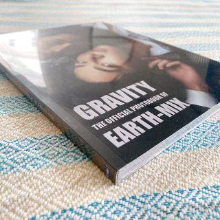 Earth Mix公式写真集 GRAVITY 千星物語 あすみくの通販 by タイ