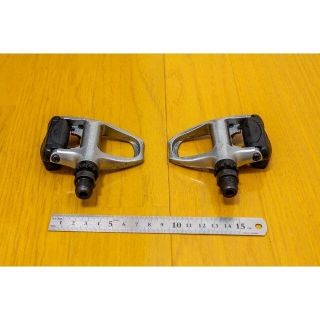 シマノ(SHIMANO)の[シマノ] ビンディングペダル PD-R540(パーツ)