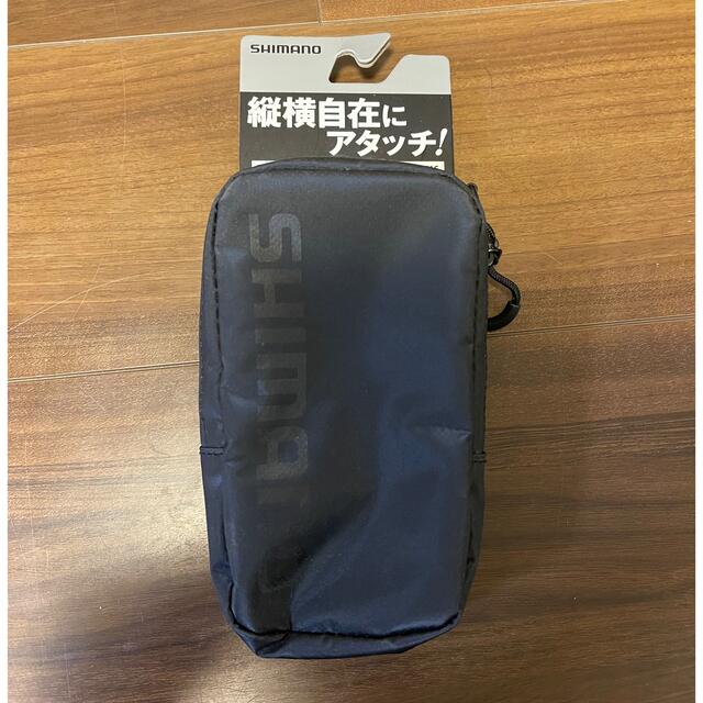 SHIMANO - SHIMANO シマノ フィッシングポーチ BP-071S ブラックS 新品の通販 by saw0611's shop|シマノ ならラクマ SHIMANO - SHIMANO シマノ フィッシングポーチ BP-071S ブラックS 新品の通販 by saw0611's shop|シマノ ならラクマ
