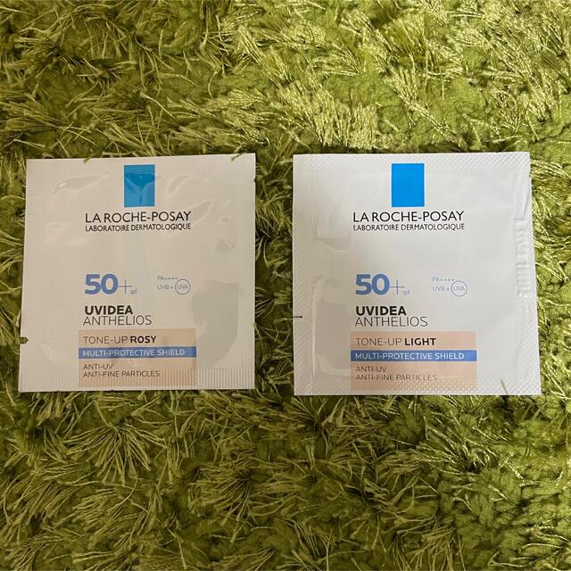 LA ROCHE-POSAY(ラロッシュポゼ)のラロッシュポゼ コスメ/美容のベースメイク/化粧品(化粧下地)の商品写真