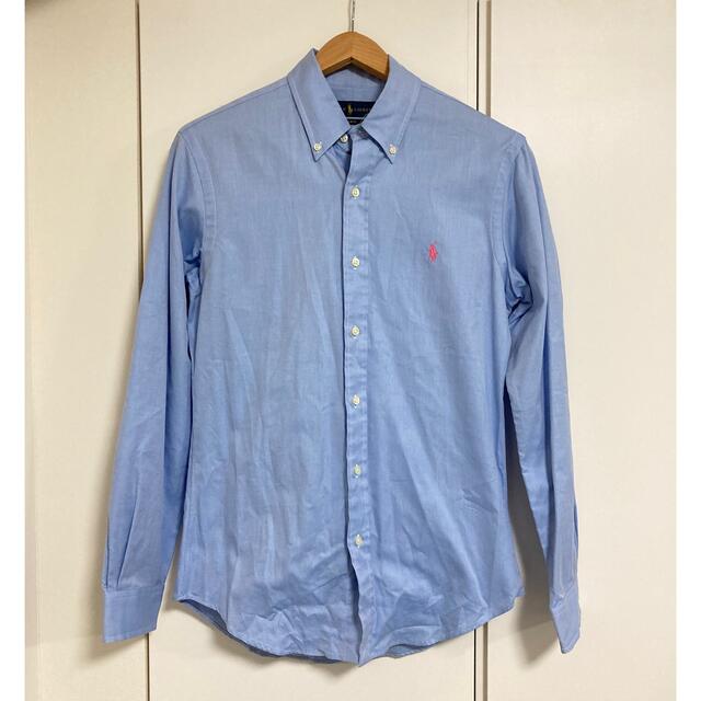 【期間限定価格】ラルフローレンの長袖シャツ シャツ