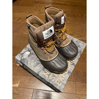 ザノースフェイス(THE NORTH FACE)のSnow Shot 6 Boot TXⅡ スノーショット6(ブーツ)