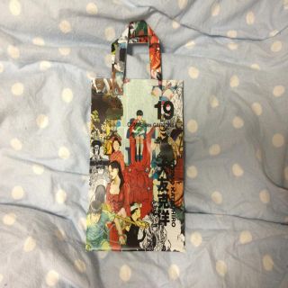 COMME des GARCONS(エコバッグ)のフリマアイテム一覧 COMME des GARCONS(エコバッグ)のフリマアイテム一覧